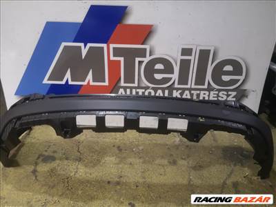 [GYÁRI ÚJ] HYUNDAI - TUCSON | FEKETE | 86612-D7510